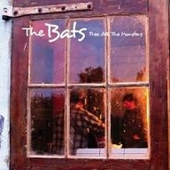 THE BATS / FREE ALL THE MONSTERS