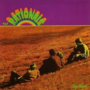 RATIONALS / THE RATIONALS