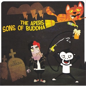 THE APERS : SONS OF BUDDHA / THE APERS VS SONS OF BUDDHA
