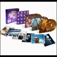 SMASHING PUMPKINS / スマッシング・パンプキンズ / GISH (2CD+DVD DELUXE VERSION)