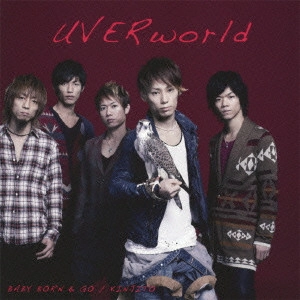 UVERworld / BABY BORN&GO|KINJITO / BABY BORN & GO|KINJITO