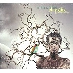 MAN ON FIRE / マン・オン・ファイアー / CHRYSALIS