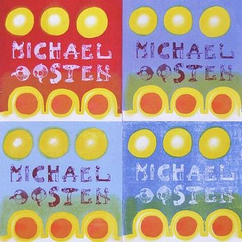 MICHAEL OOSTEN / MICHAEL OOSTEN