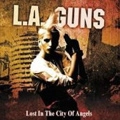 L.A.GUNS / エルエーガンズ / LOST IN THE CITY OF ANGELS<2CDD>