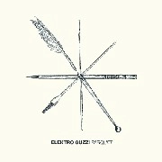 ELEKTRO GUZZI / エレクトロ・グッツィー / PARQUET
