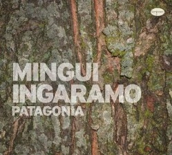 MINGUI INGARAMO / ミンギ・インガラモ / PATAGONIA