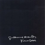 GUILHERME ARANTES / ギリェルミ・アランチス / PIANO SOLOS