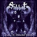 SABBAT (from Japan) / サバト / 怨妃妖宴