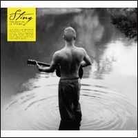 STING / スティング / BEST OF 25 YEARS (2CD VERSION)
