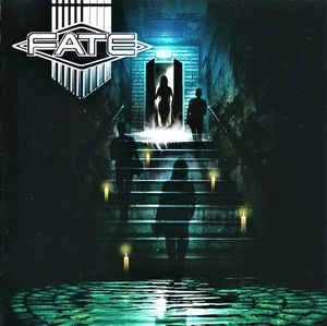 FATE (from Denmark) / フェイト / ゴースツ・フロム・ザ・パスト / GHOSTS FROM PAST