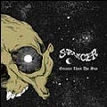 SPANCER / GREATER THAN THE SUN