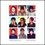 TWIN SISTER / LUYAS / SPLIT