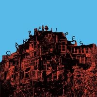 CAMPFIRES / DUSTY MANSIONS