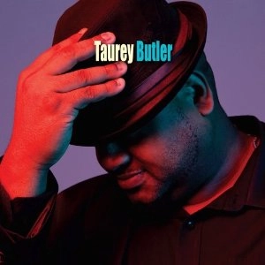 TAUREY BUTLER / TAUREY BUTLER