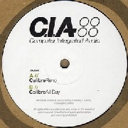 CALIBRE / カリブル / RENO/ALL DAY