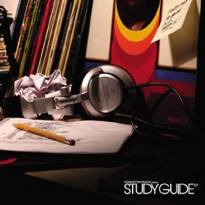 QUESTION & FREDDIE JOACHIM / クエスチョン&フレディ・ヨアキム / STUDY GUIDE EP