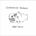 SCREAMING FEMALES / スクリーミングフィメイルズ / BABY TEETH