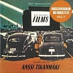 ANSSI TIKANMÄKI / アンシ・ティカンマキ / FILMS