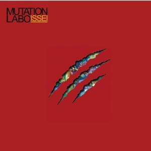 ISSEI / MUTATION LAB