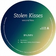 BNJMN / SECOND KISS