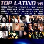 V.A.(TOP LATINO) / TOP LATINO VOL.6