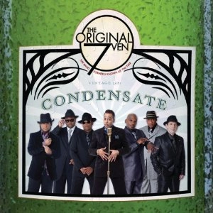 ORIGINAL 7VEN (THE BAND FORMERLY KNOWN AS THE TIME) / オリジナル・セヴン / CONDENSATE (BEST BUY EXCLUSIVE)