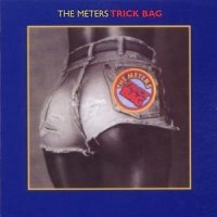 METERS / ミーターズ / TRICK BAG (COLOR VINYL)