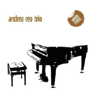 ANDREA REA / アンドレア・レア / WHITE ROOM