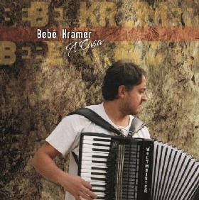 BEBE KRAMER / ベベ・クラメール / A CASA / CASA
