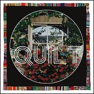 QUILT / キルト / QUILT