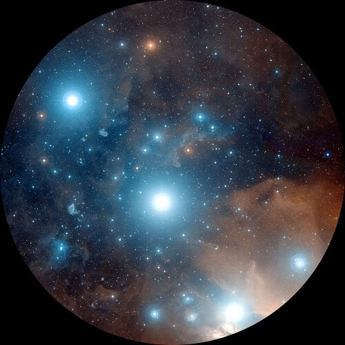 JEFF MILLS / ジェフ・ミルズ / STAR CHRONICLES-ORION