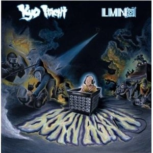 LMNO / BORN AGAIN