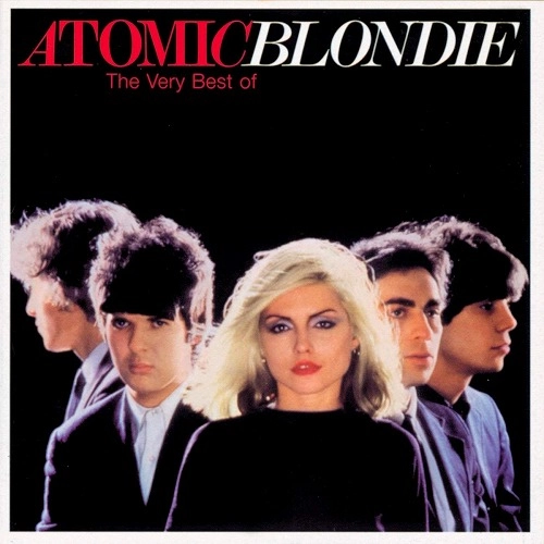 BLONDIE / ブロンディ / ESSENTIAL