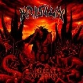 KRISIUN / クリジウン / GREAT EXECUTION<DIGI>