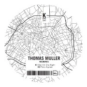 THOMAS MULLER / NEURONES