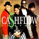 CASHFLOW (SOUL) / キャッシュフロー / ビッグ・マネー