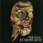 MUSEO ROSENBACH / ムゼオ・ローゼンバッハ / ZARATHUSTRA