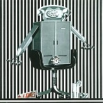 NUOVA IDEA / ヌオーヴァ・イデア / MR. E.JONES