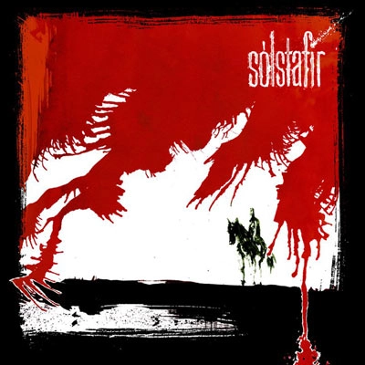 SOLSTAFIR / ソルスターフィア / SVARTIR SANDAR<2CD>