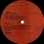 V.A.(MARCELUS/SIGHA/REDSHAPE...) / INERTIA #2