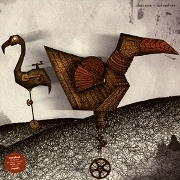 LUMISOKEA   / AUTOMATONS