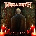 MEGADETH / メガデス / TH1RT3EN
