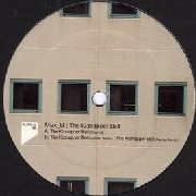 MAX_M / KIDNAPPER BELL