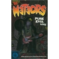 METEORS / メテオス / PURE EVIL LIVE(FIGURINE DELUXE SET)
