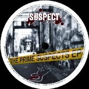 V.A.(FELIX BERNHARDT,ALEC TRONIQ,MENTALIC...)  / PRIME SUSPECTS EP