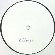 JENN  / HANDS OVER EP