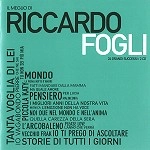 RICCARDO FOGLI / リッカルド・フォッリ / IL MEGLIO DI RICCARDO FOGLI