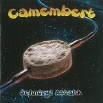 CAMEMBERT / カマンベール / SCHNORGL ATTAHK