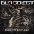 BLOODIEST / I TOLD MY WRATH, MY WRATH DID END<DIGI>