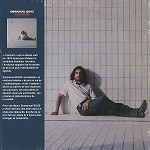 EMMANUEL BOOZ / エマニュエル・ブーズ / CLOCHARD (MUSEA DIGISLEEVE)